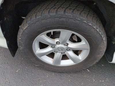 2016 Lexus GX 460 NA