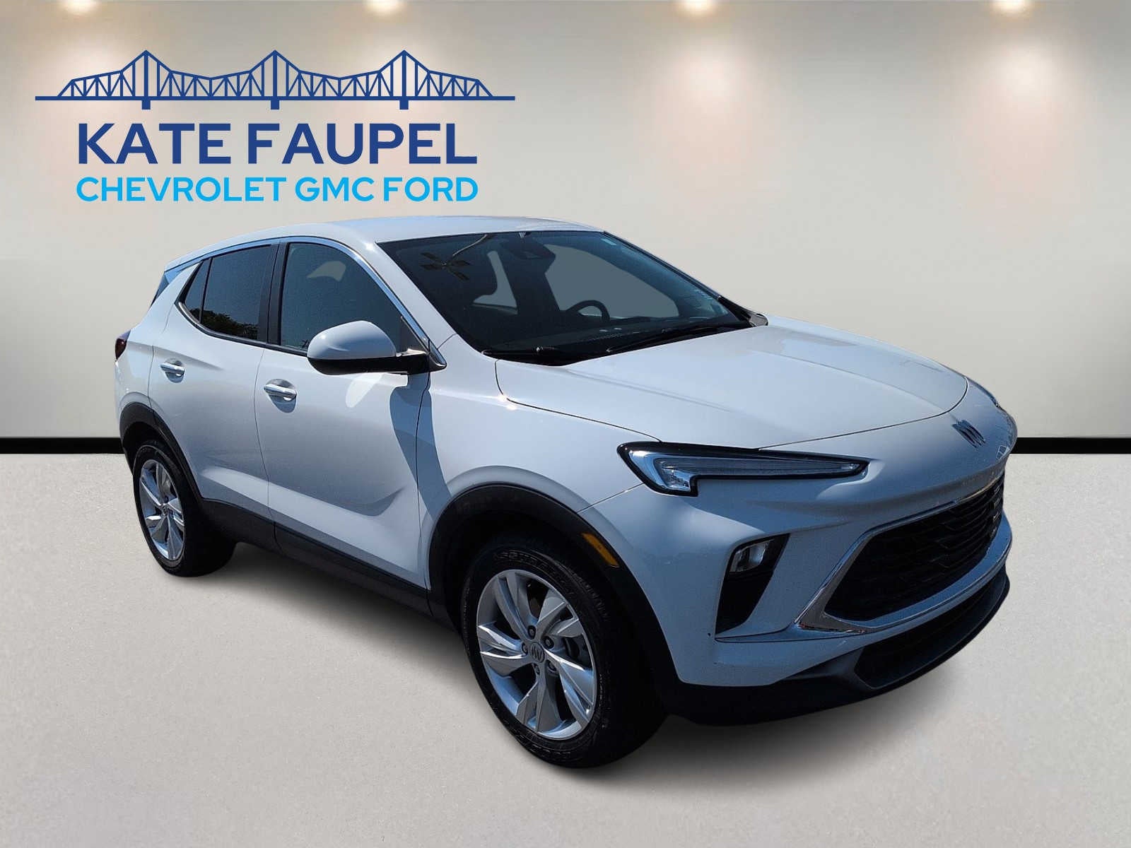 2024 Buick Encore GX Preferred's photo
