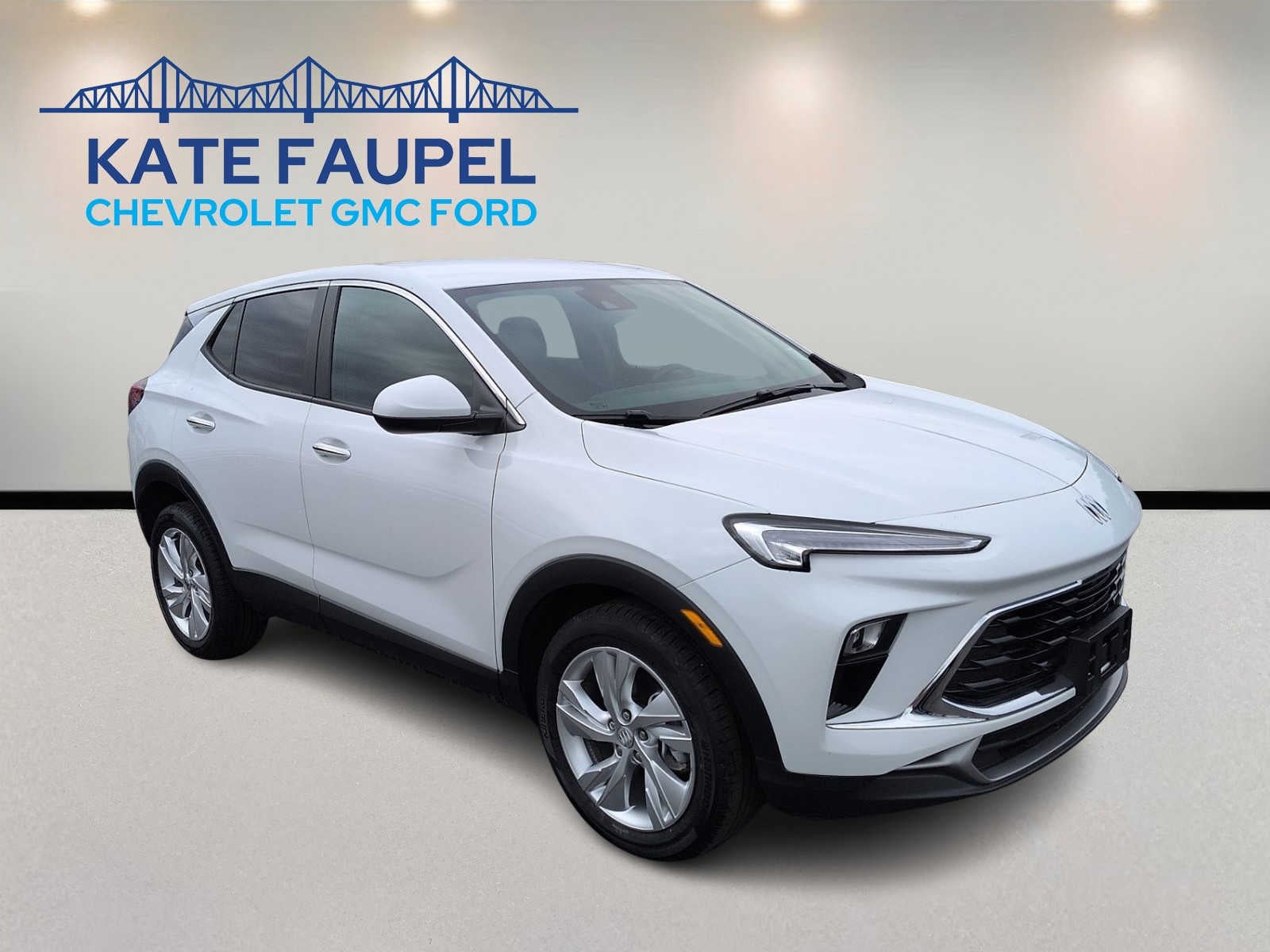 2025 Buick Encore GX Preferred's photo