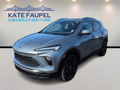 2024 Buick Encore GX Sport Touring
