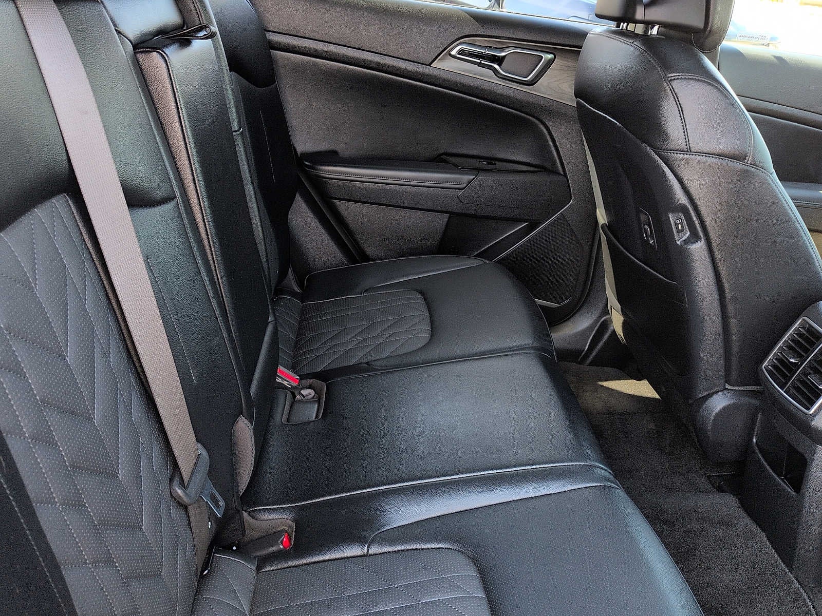 2023 Kia Sportage Plug-In Hybrid X-Line Prestige