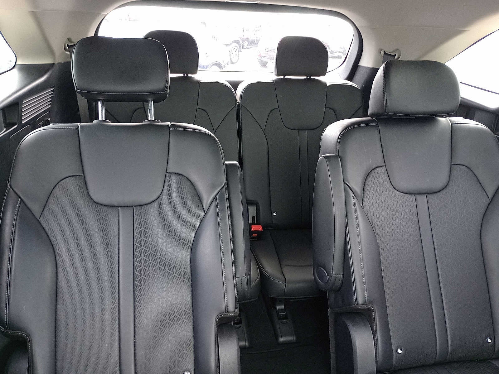 2022 Kia Sorento Plug-In Hybrid SX