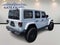 2020 Jeep Wrangler Unlimited Sahara Altitude