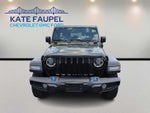 2023 Jeep Wrangler 4xe Base