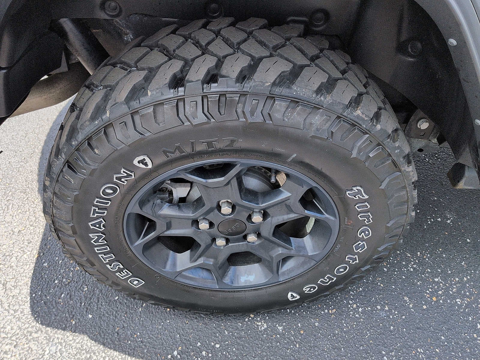 2023 Jeep Wrangler 4xe Base