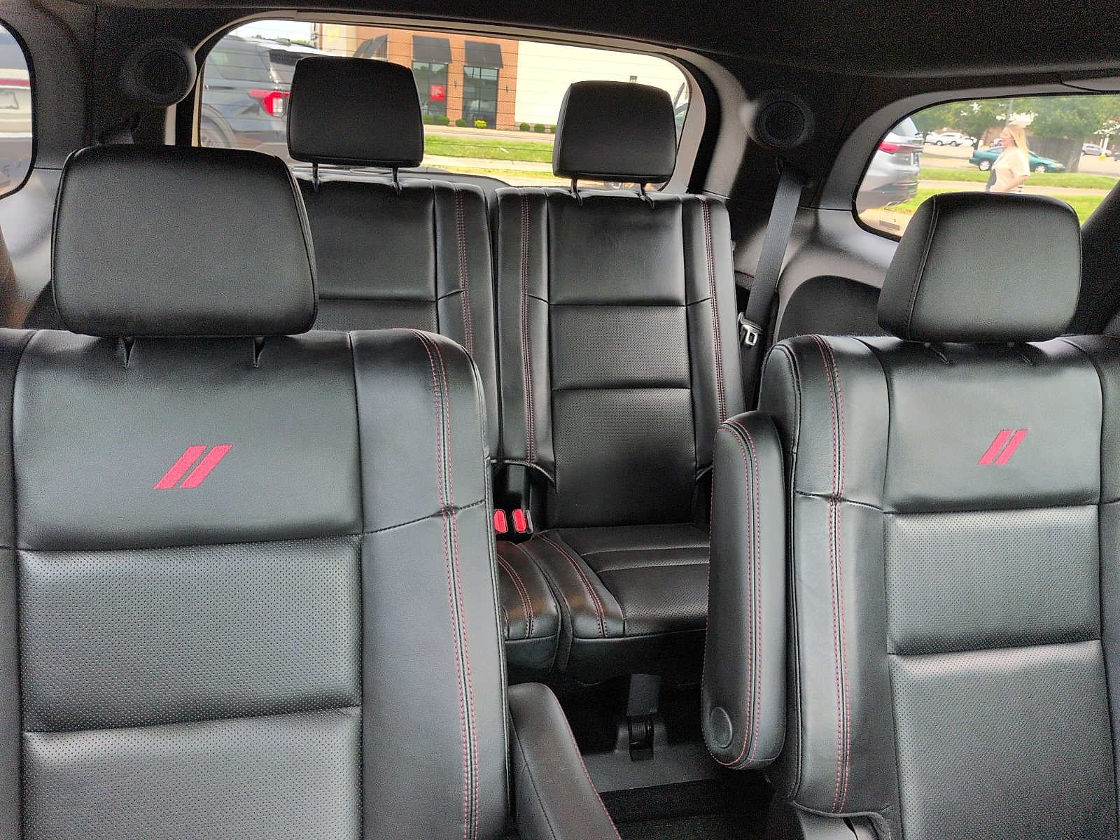 2022 Dodge Durango R/T Plus