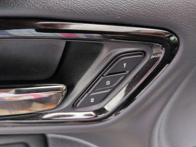 2022 Dodge Durango R/T Plus