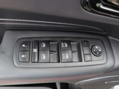2022 Dodge Durango R/T Plus