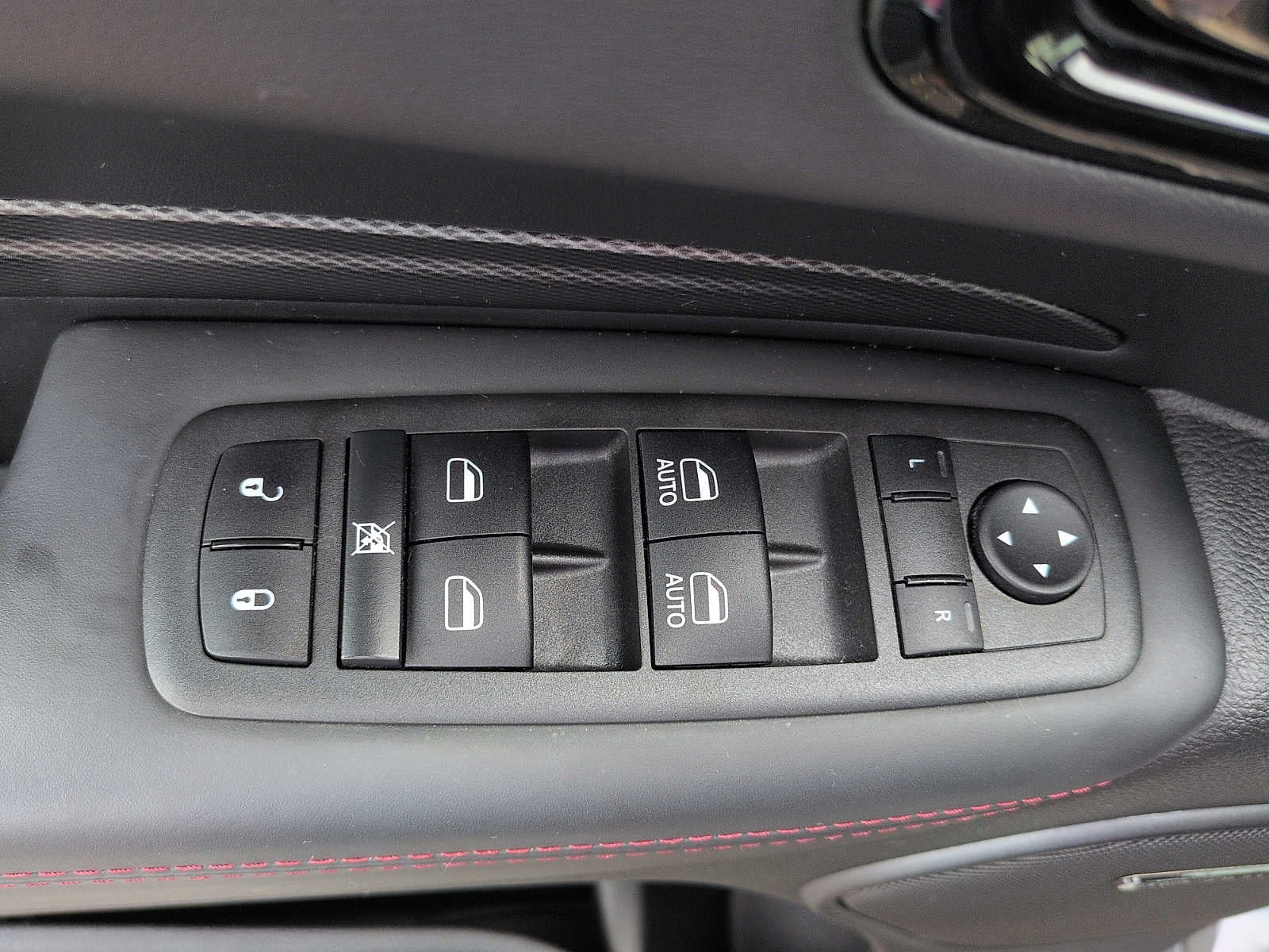 2022 Dodge Durango R/T Plus