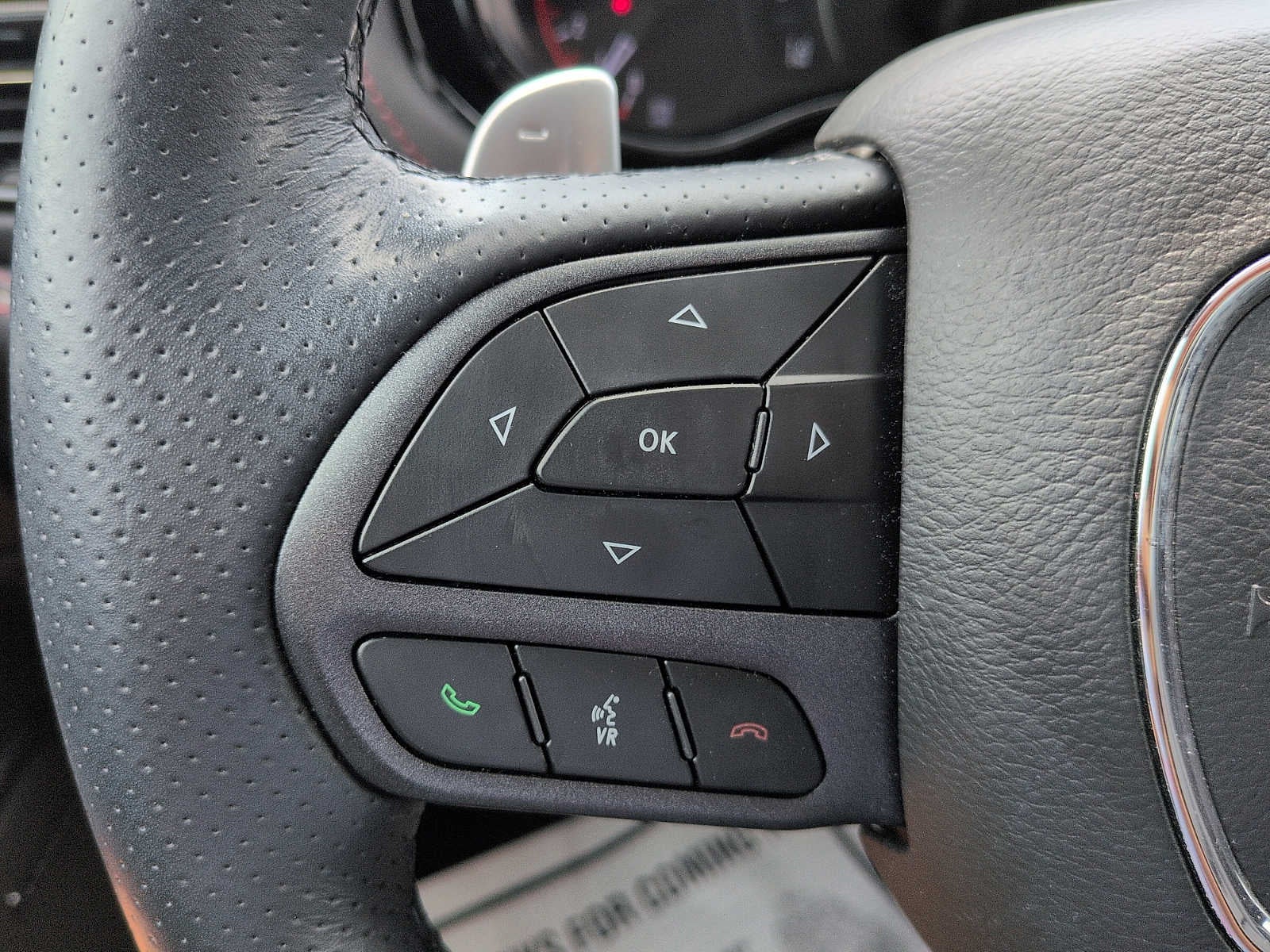2022 Dodge Durango R/T Plus