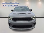 2022 Dodge Durango R/T Plus