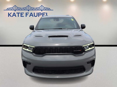 2022 Dodge Durango R/T Plus