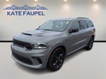 2022 Dodge Durango R/T Plus