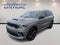 2022 Dodge Durango R/T Plus