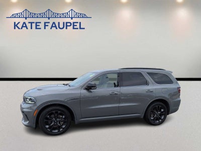 2022 Dodge Durango R/T Plus