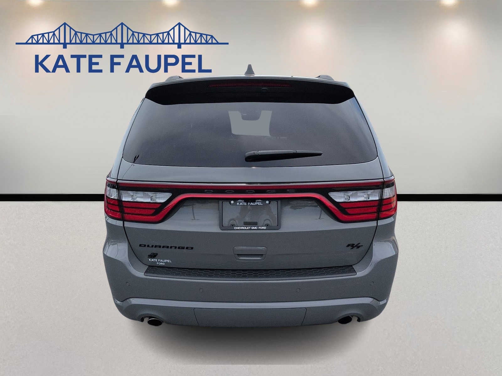 2022 Dodge Durango R/T Plus