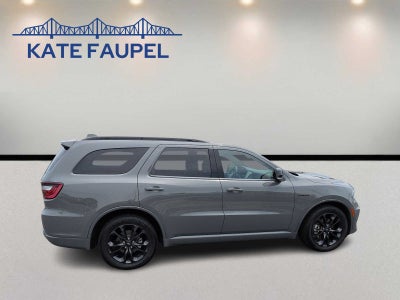 2022 Dodge Durango R/T Plus