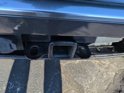 2022 Jeep Grand Wagoneer Series II