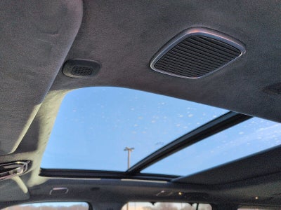 2022 Jeep Grand Wagoneer Series II