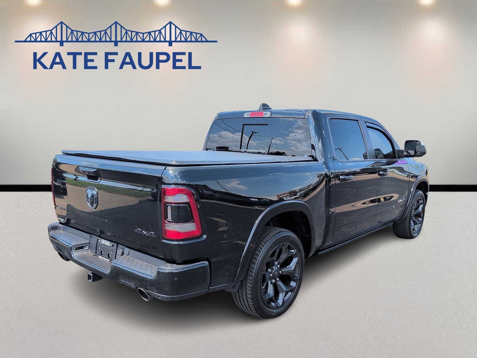 2021 RAM 1500 Limited