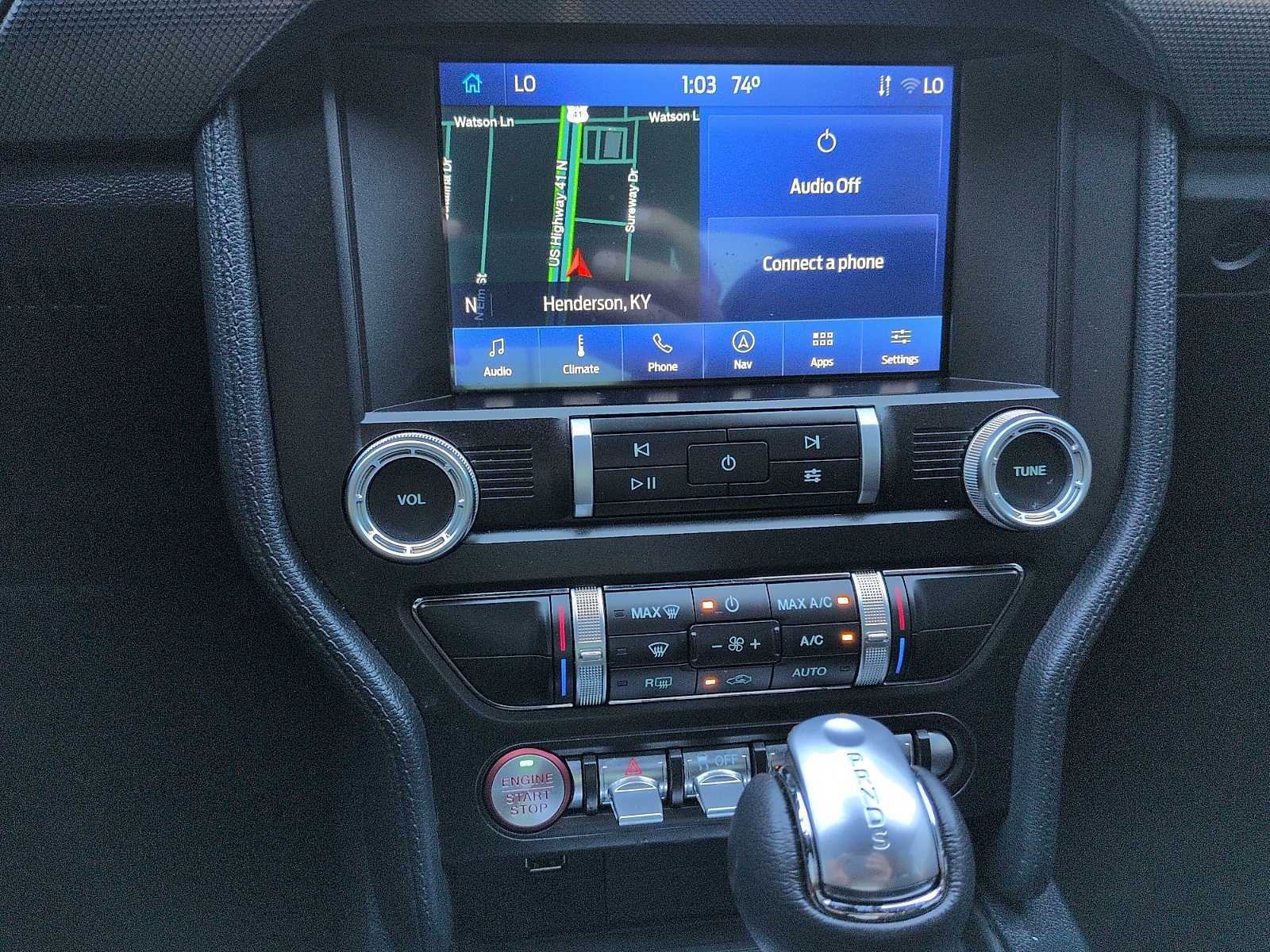 2022 Ford Mustang GT