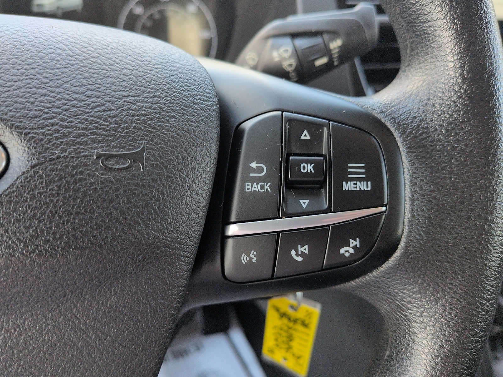 2023 Ford Transit Passenger Wagon XLT