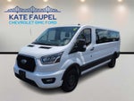 2023 Ford Transit Passenger Wagon XLT