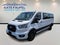 2023 Ford Transit Passenger Wagon XLT