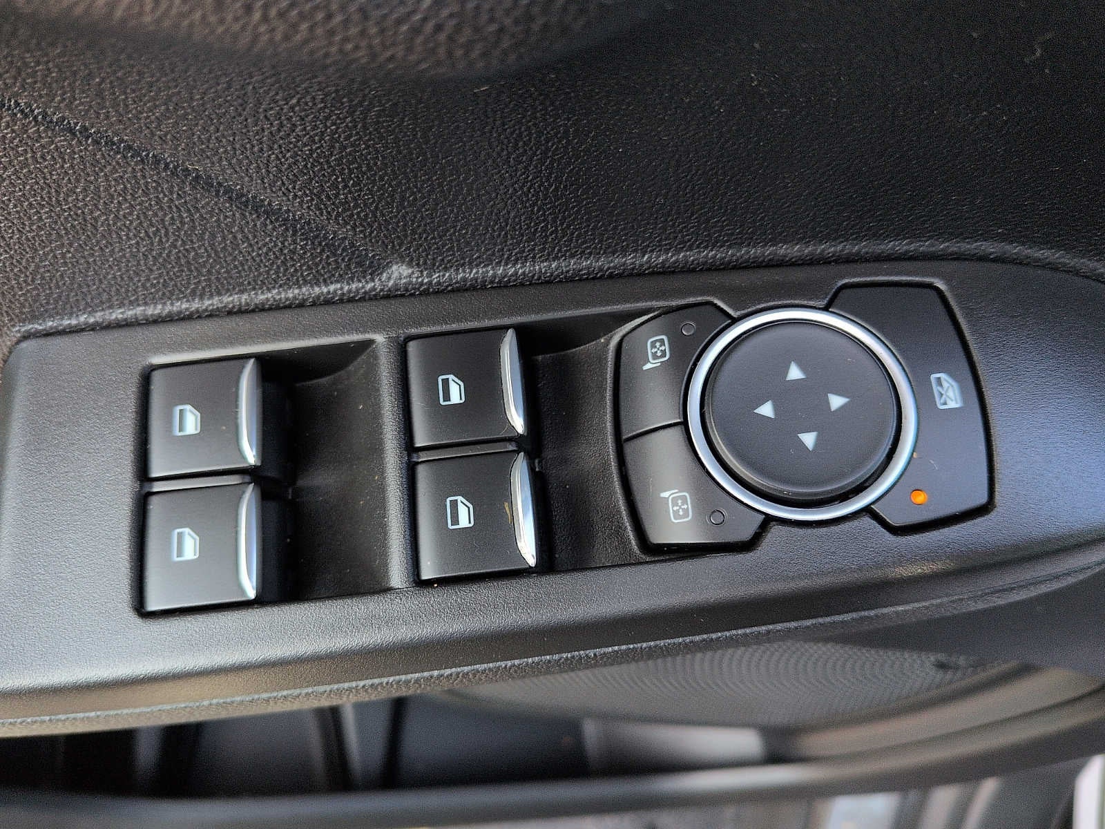 2021 Ford Escape SEL Hybrid