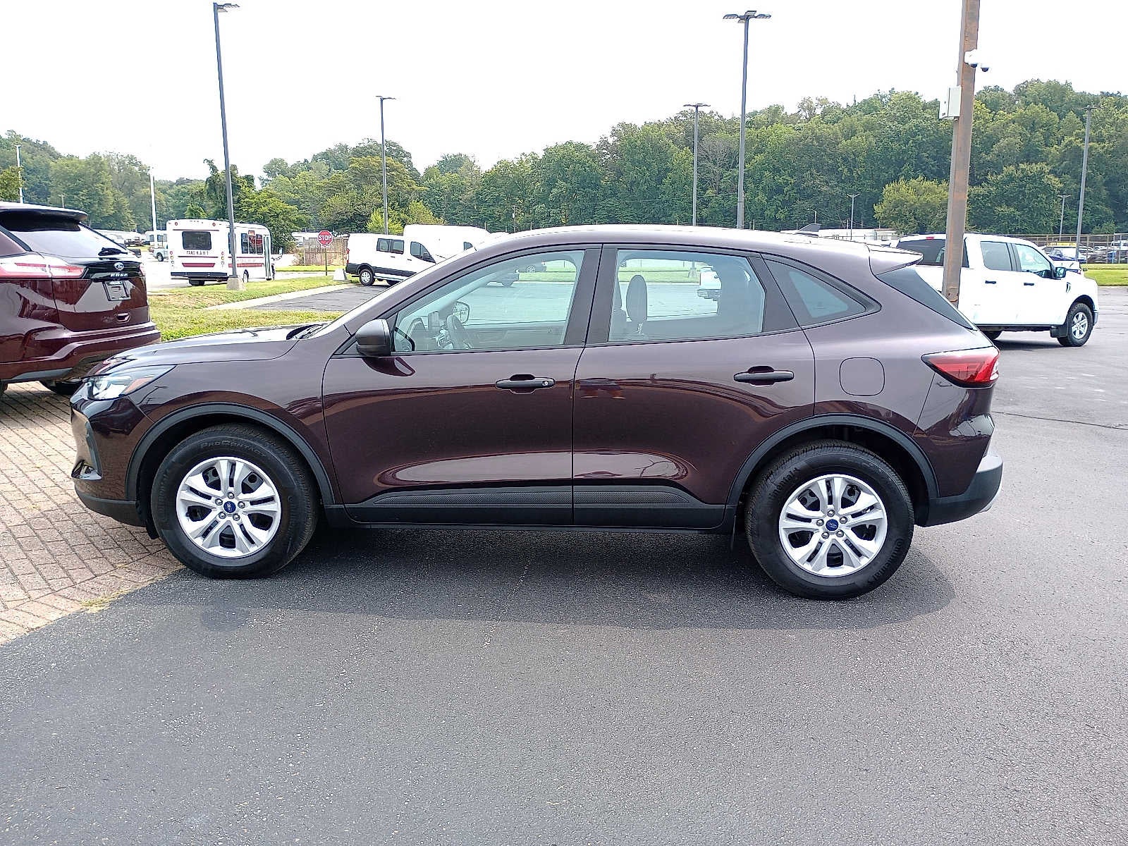 2023 Ford Escape Base