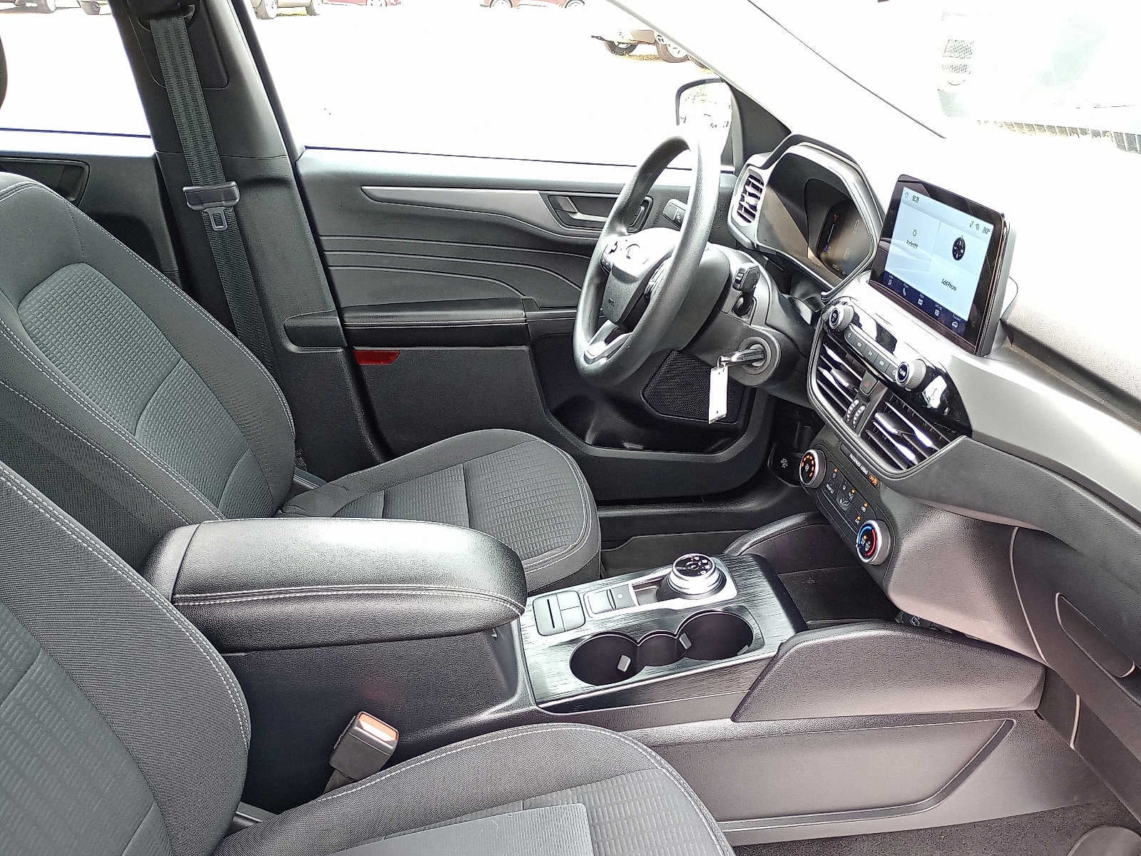 2023 Ford Escape Base