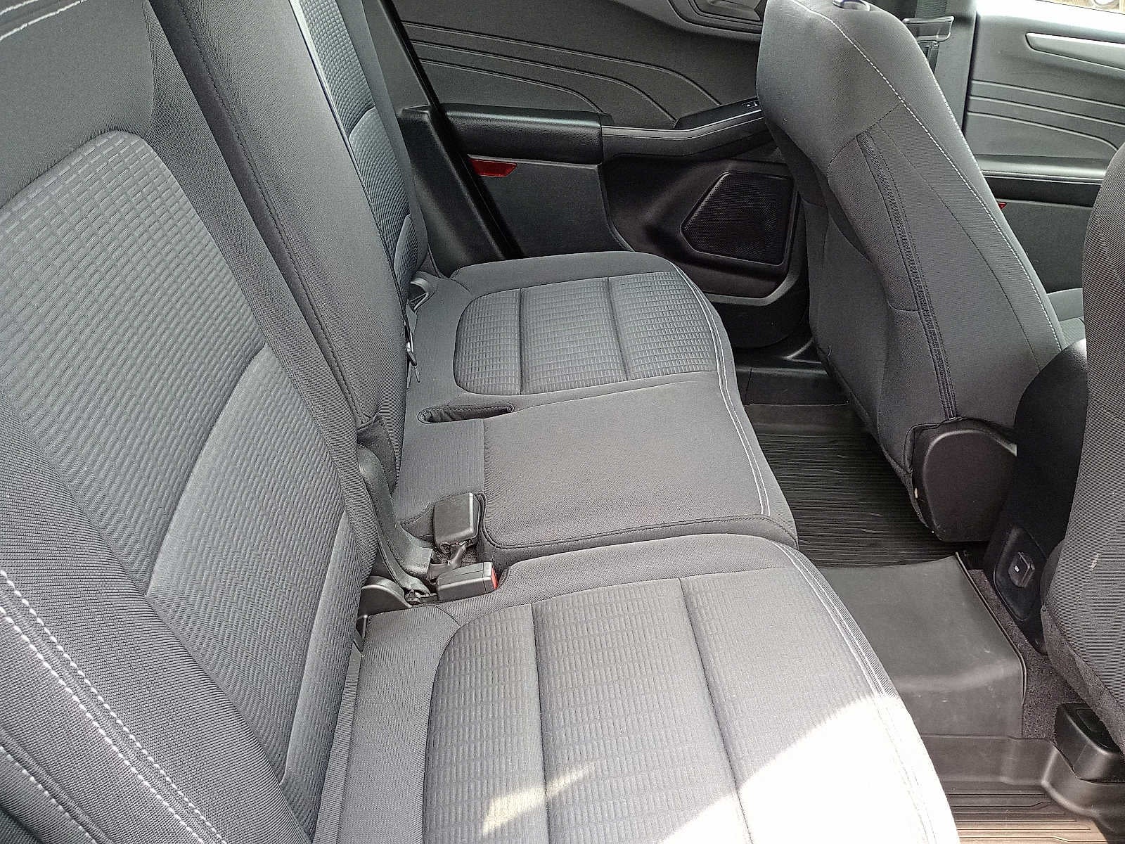 2023 Ford Escape Base