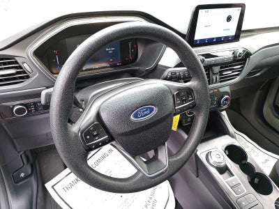 2023 Ford Escape Base