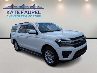 2023 Ford Expedition Max XLT