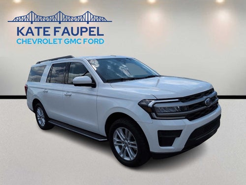 2023 Ford Expedition Max XLT