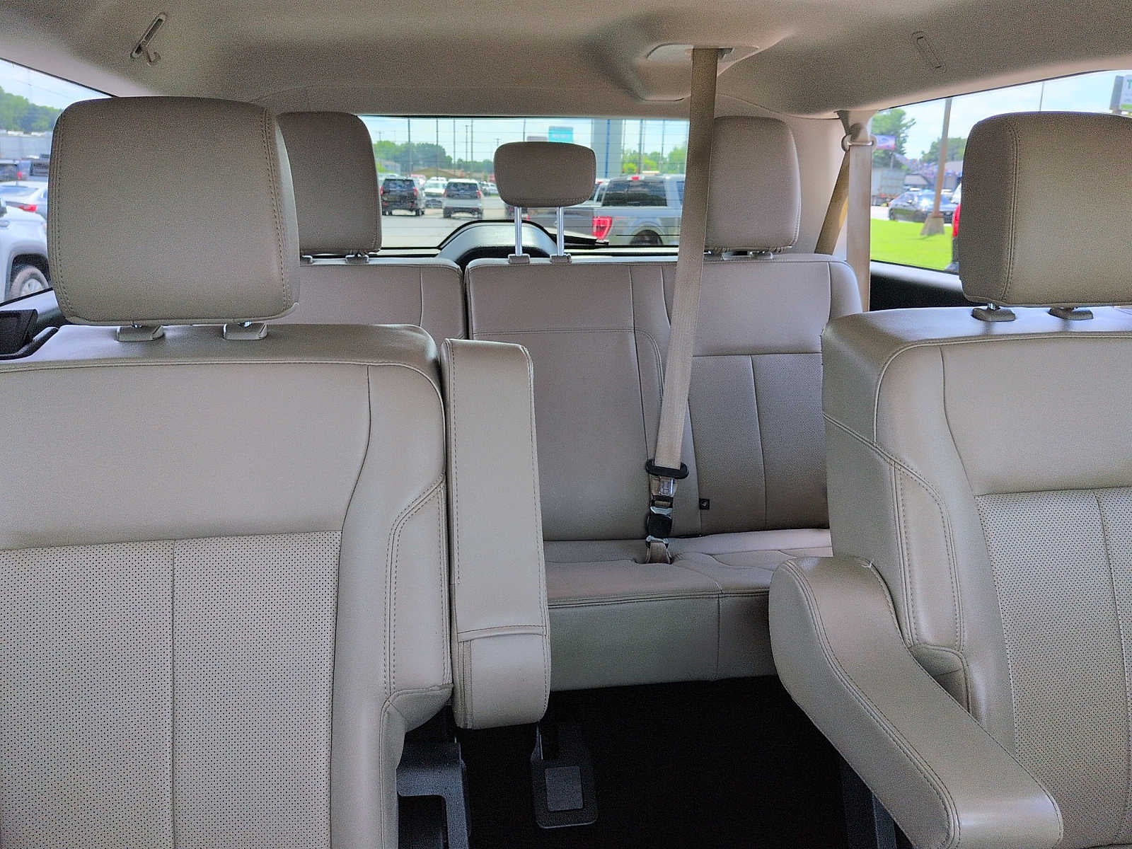 2023 Ford Expedition Max XLT