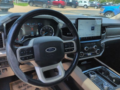 2023 Ford Expedition Max XLT