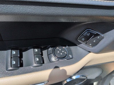 2023 Ford Expedition Max XLT