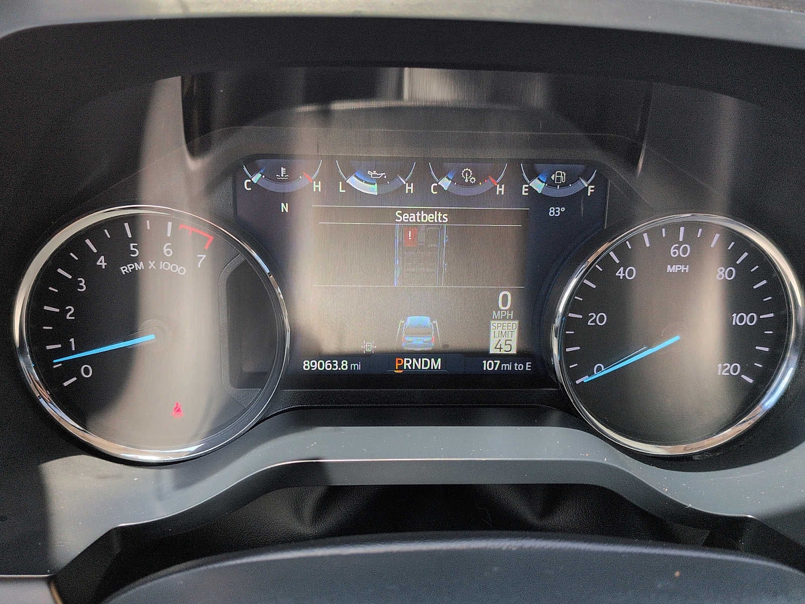 2023 Ford Expedition Max XLT