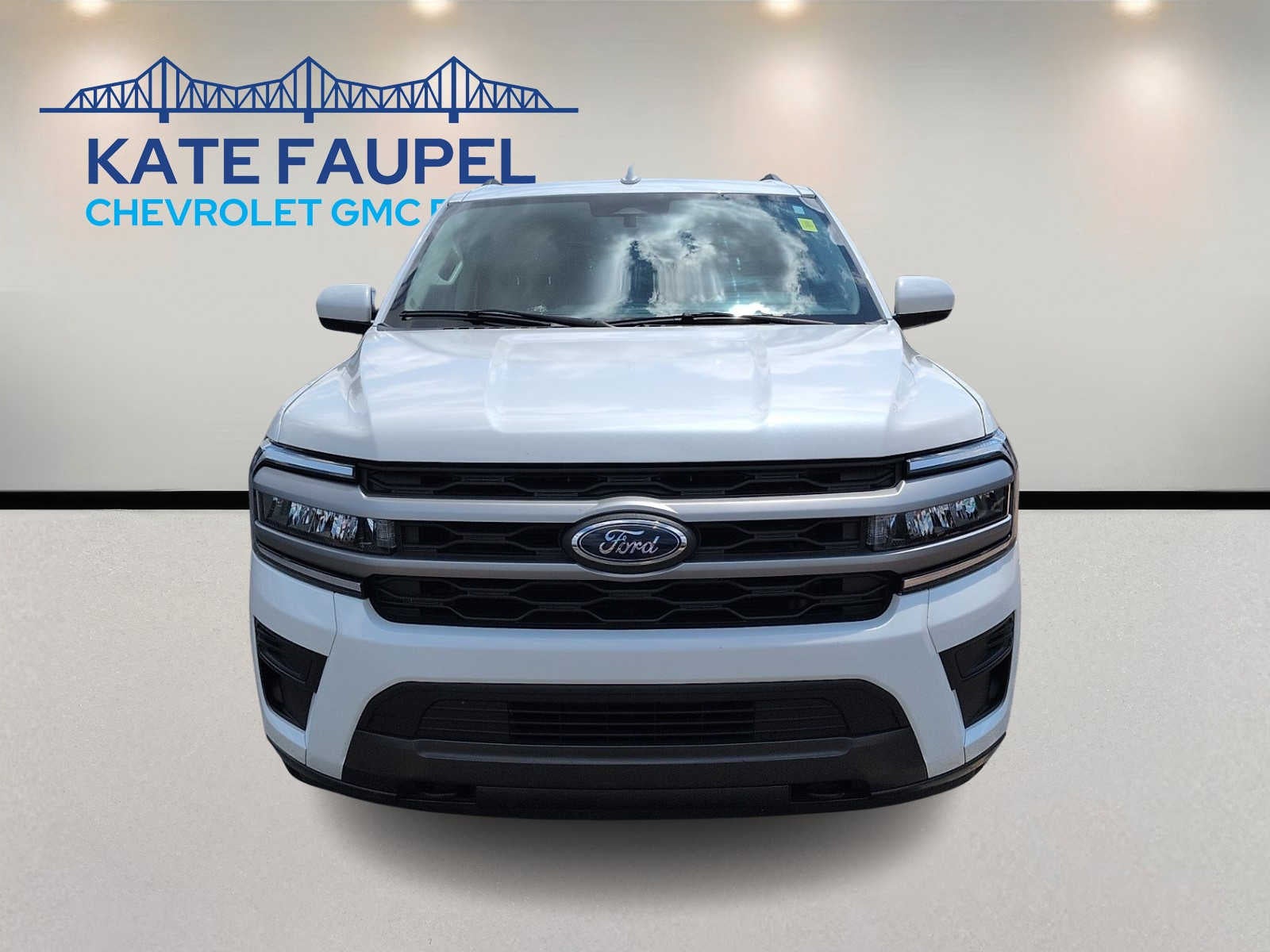2023 Ford Expedition Max XLT