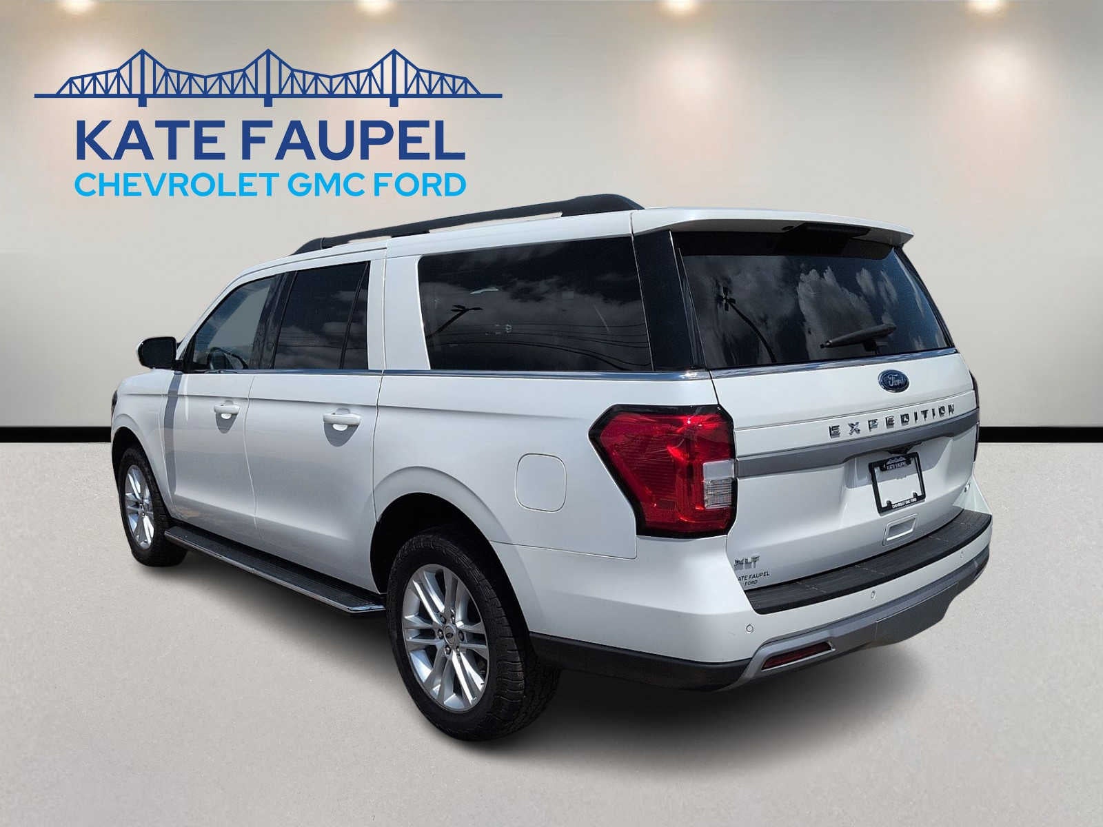 2023 Ford Expedition Max XLT