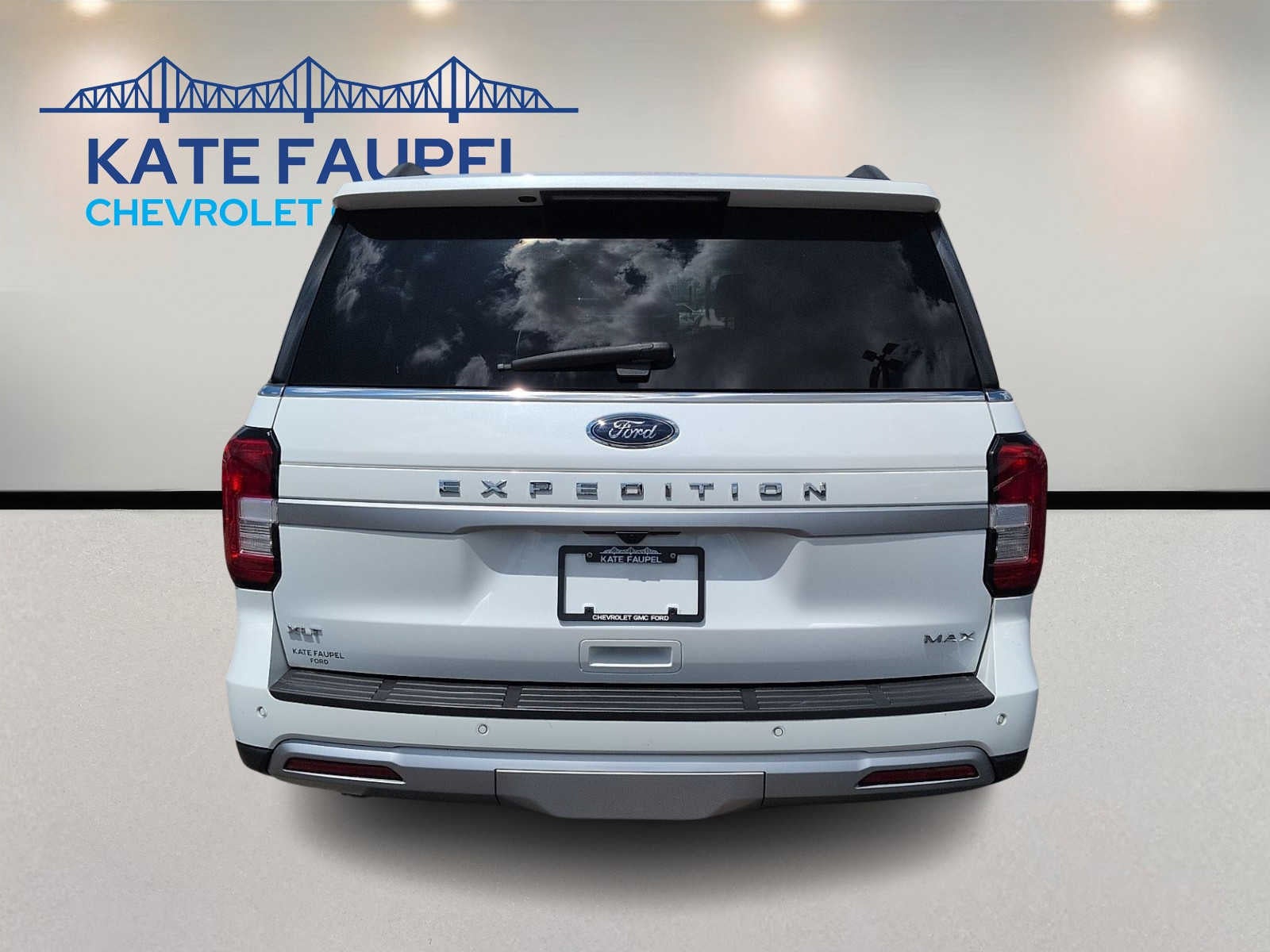 2023 Ford Expedition Max XLT