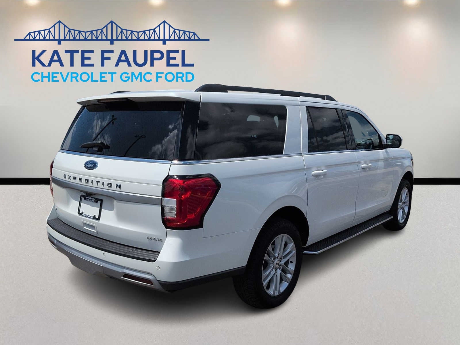 2023 Ford Expedition Max XLT