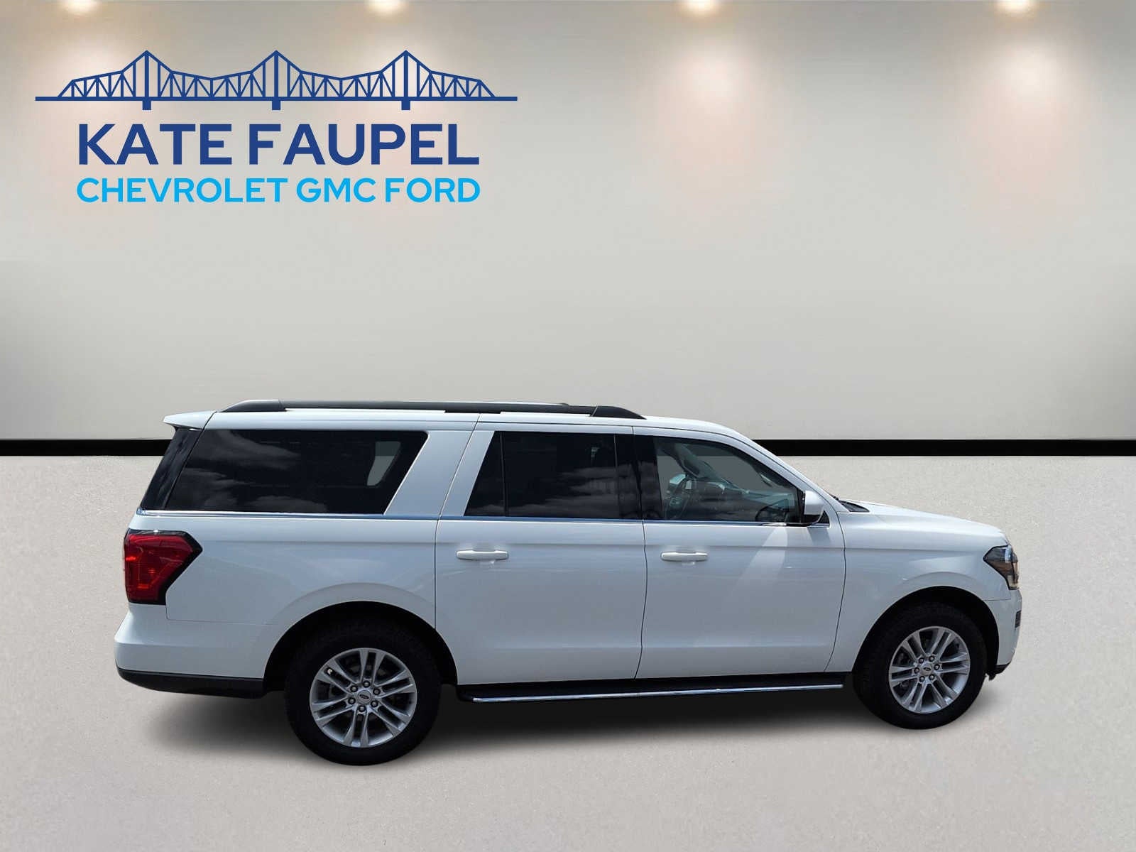2023 Ford Expedition Max XLT