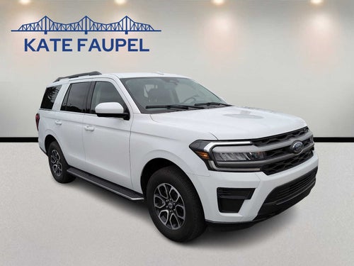 2023 Ford Expedition XLT