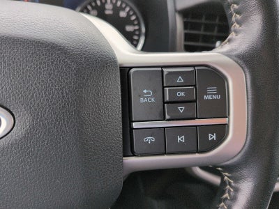 2023 Ford Expedition XLT