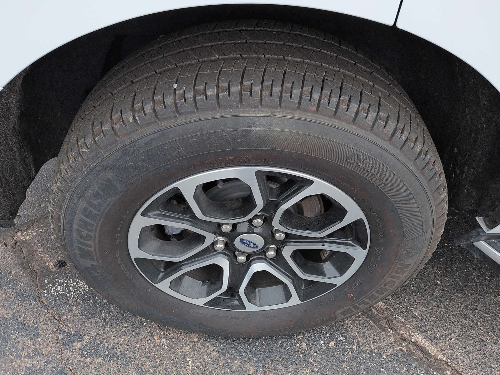 2023 Ford Expedition XLT