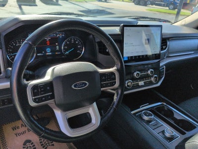 2022 Ford Expedition XLT