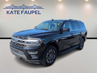 2022 Ford Expedition XLT