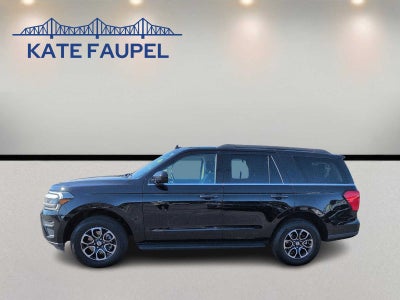2022 Ford Expedition XLT